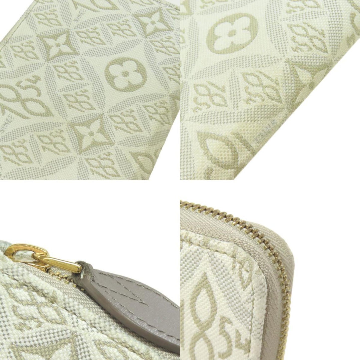 Louis Vuitton Zippy wallet