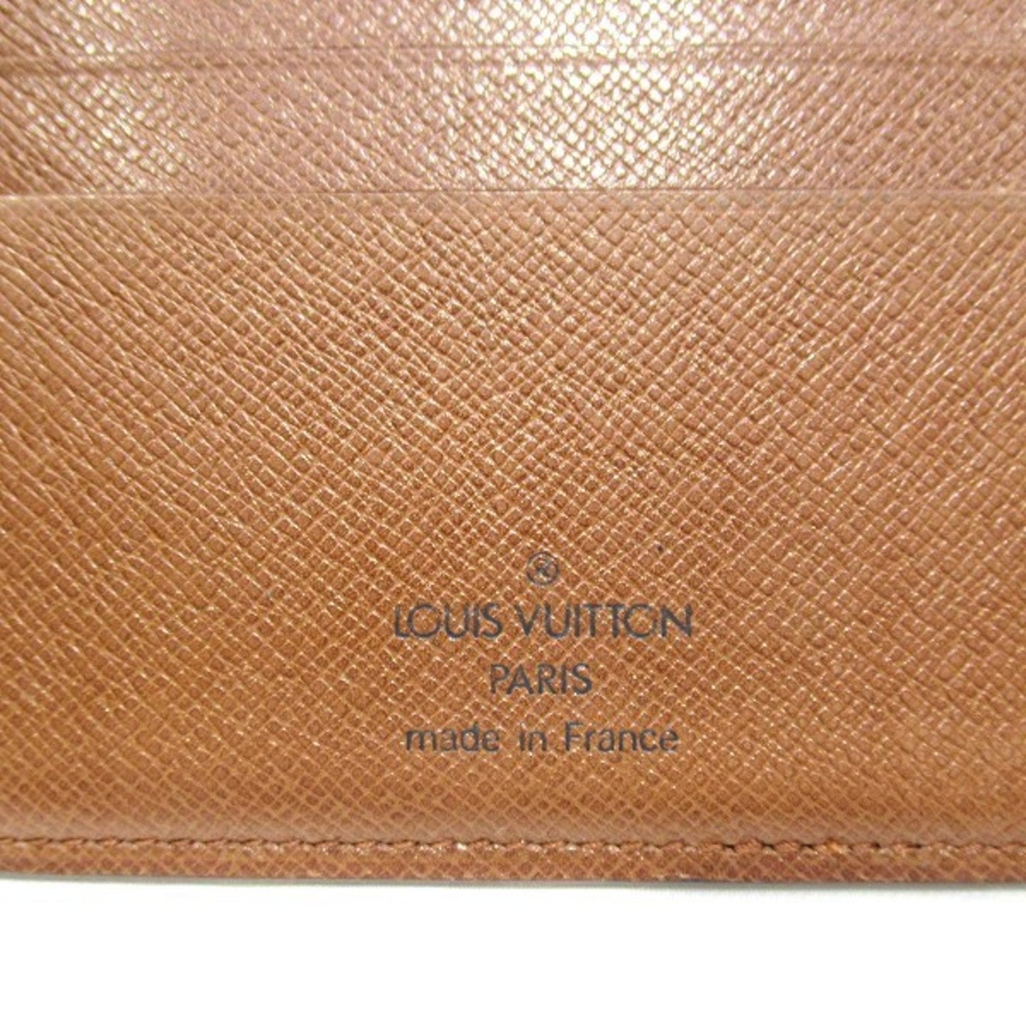 Louis Vuitton Porte billet