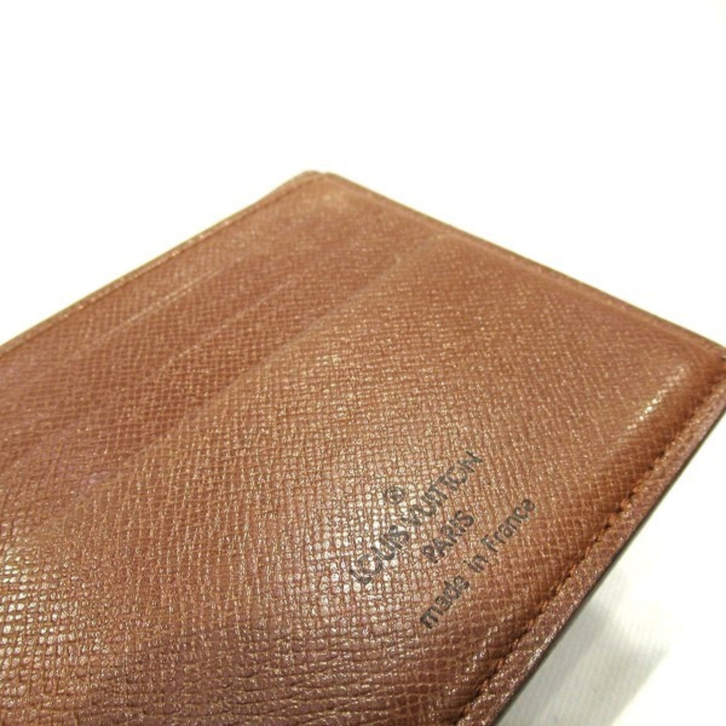 Louis Vuitton Porte billet