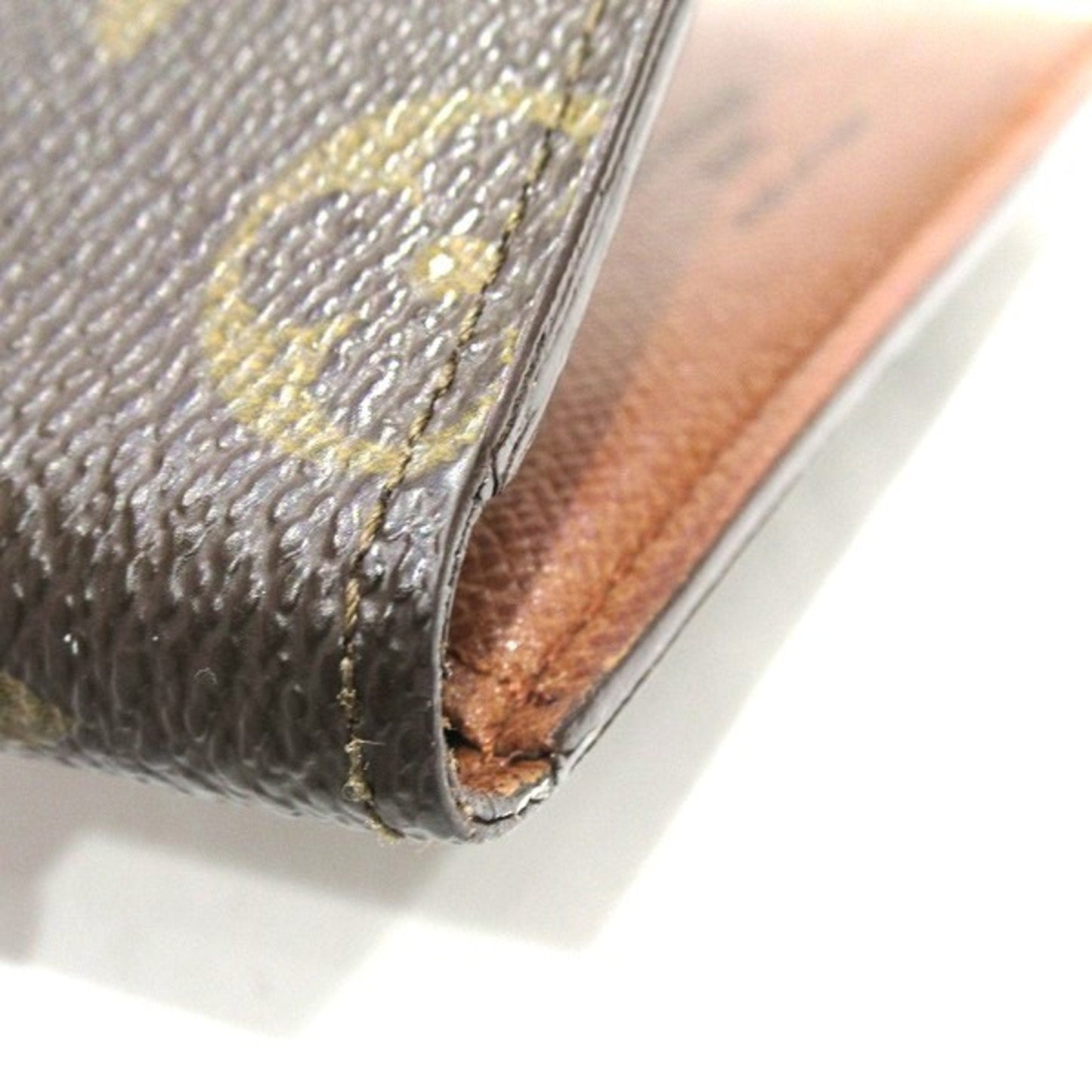 Louis Vuitton Porte billet