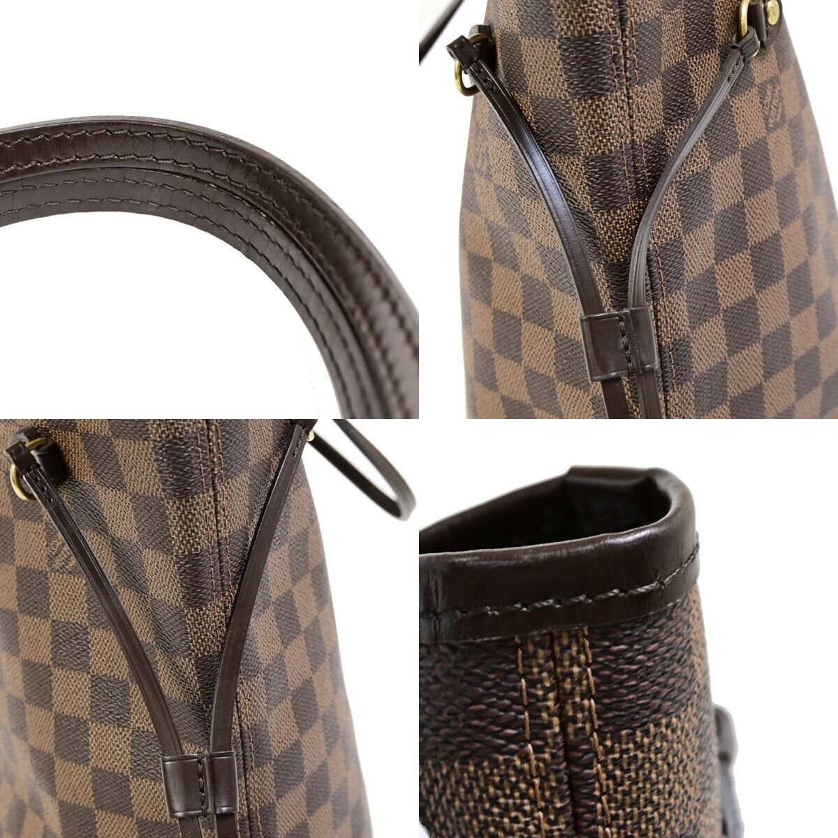 Louis Vuitton Neverfull MM
