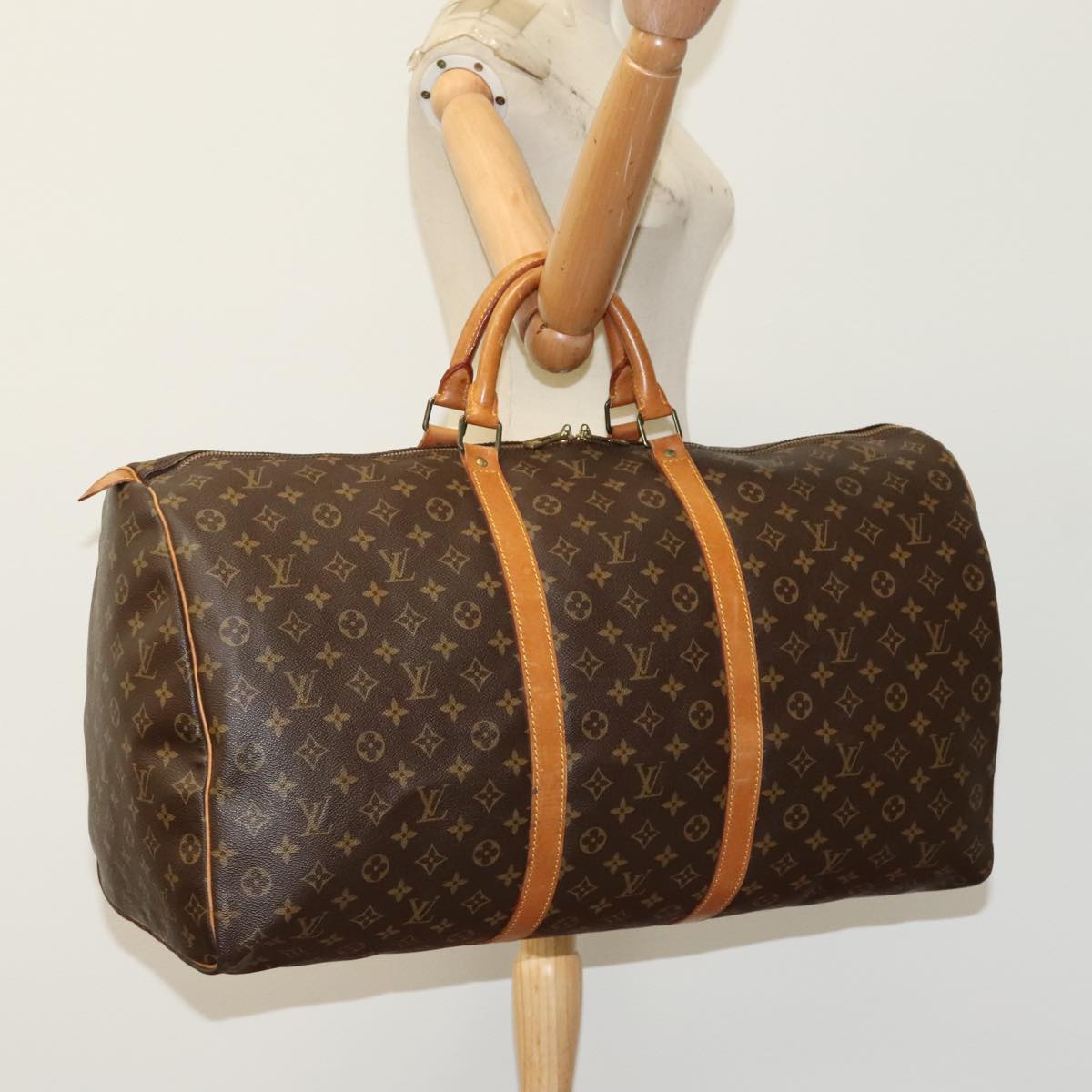 Louis Vuitton Keepall 60