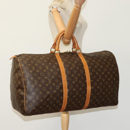 Louis Vuitton Keepall 60