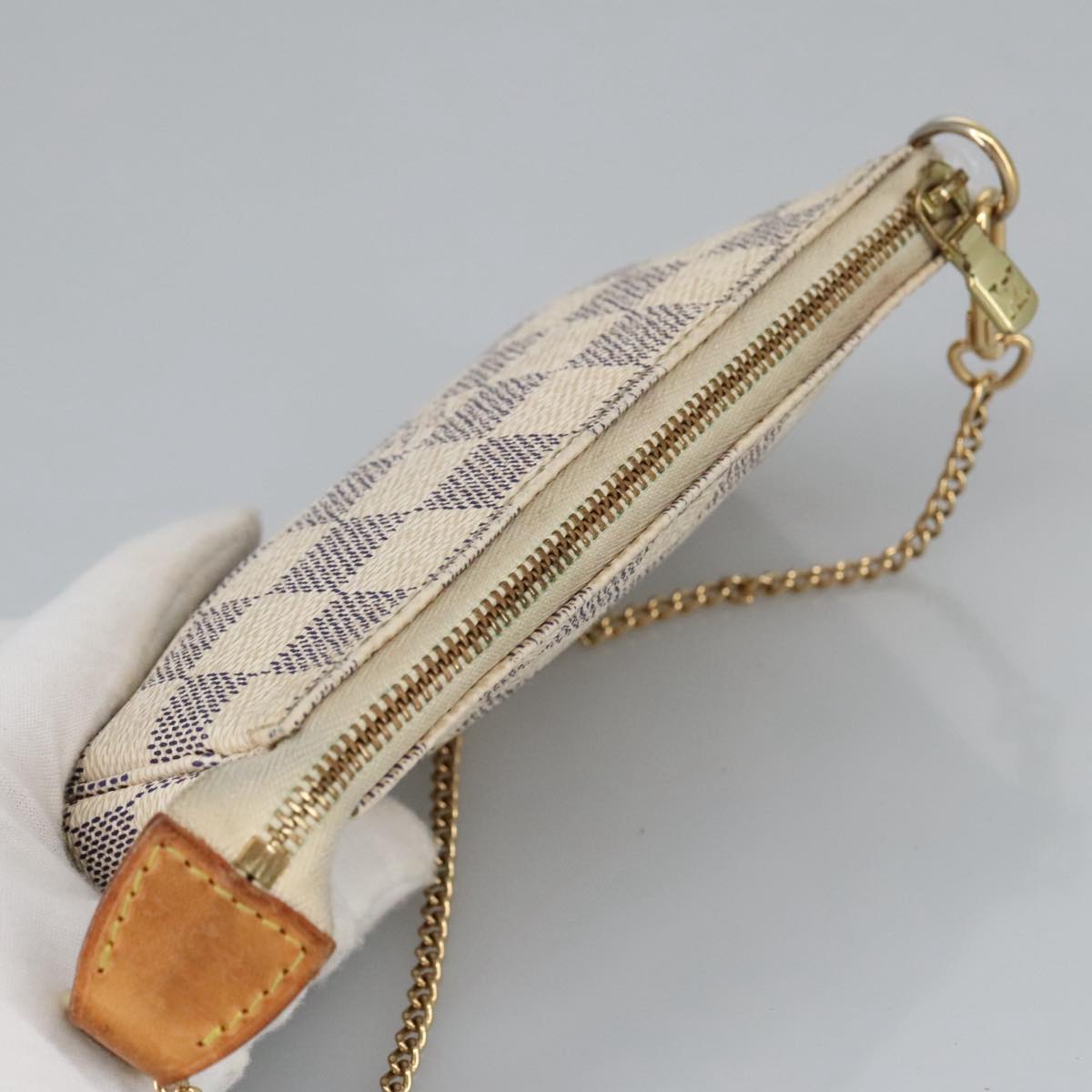 Louis Vuitton Mini Pochette Accessoires