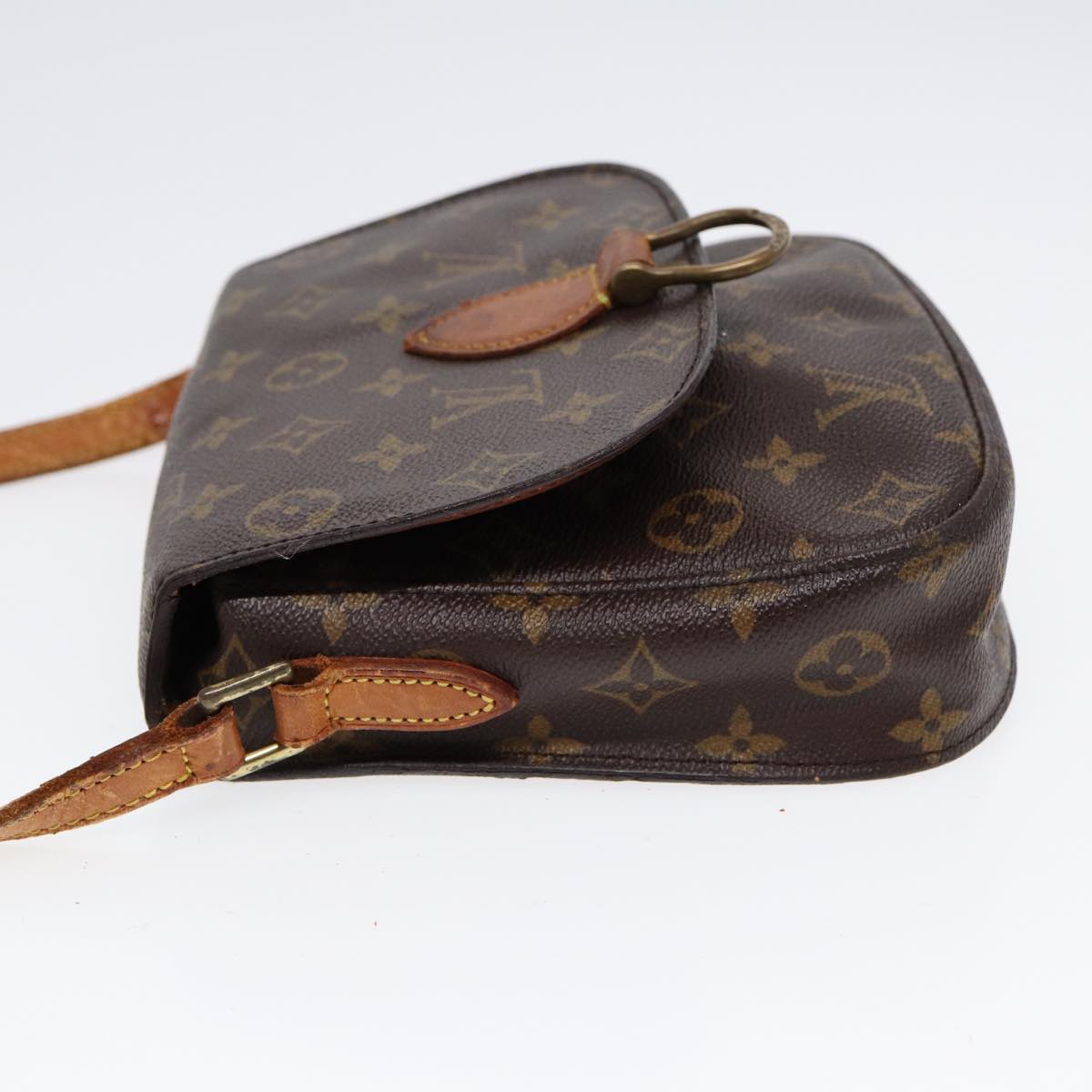 Louis Vuitton Saint Cloud