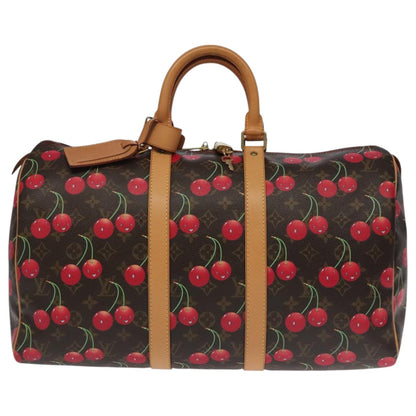 Louis Vuitton Keepall 45