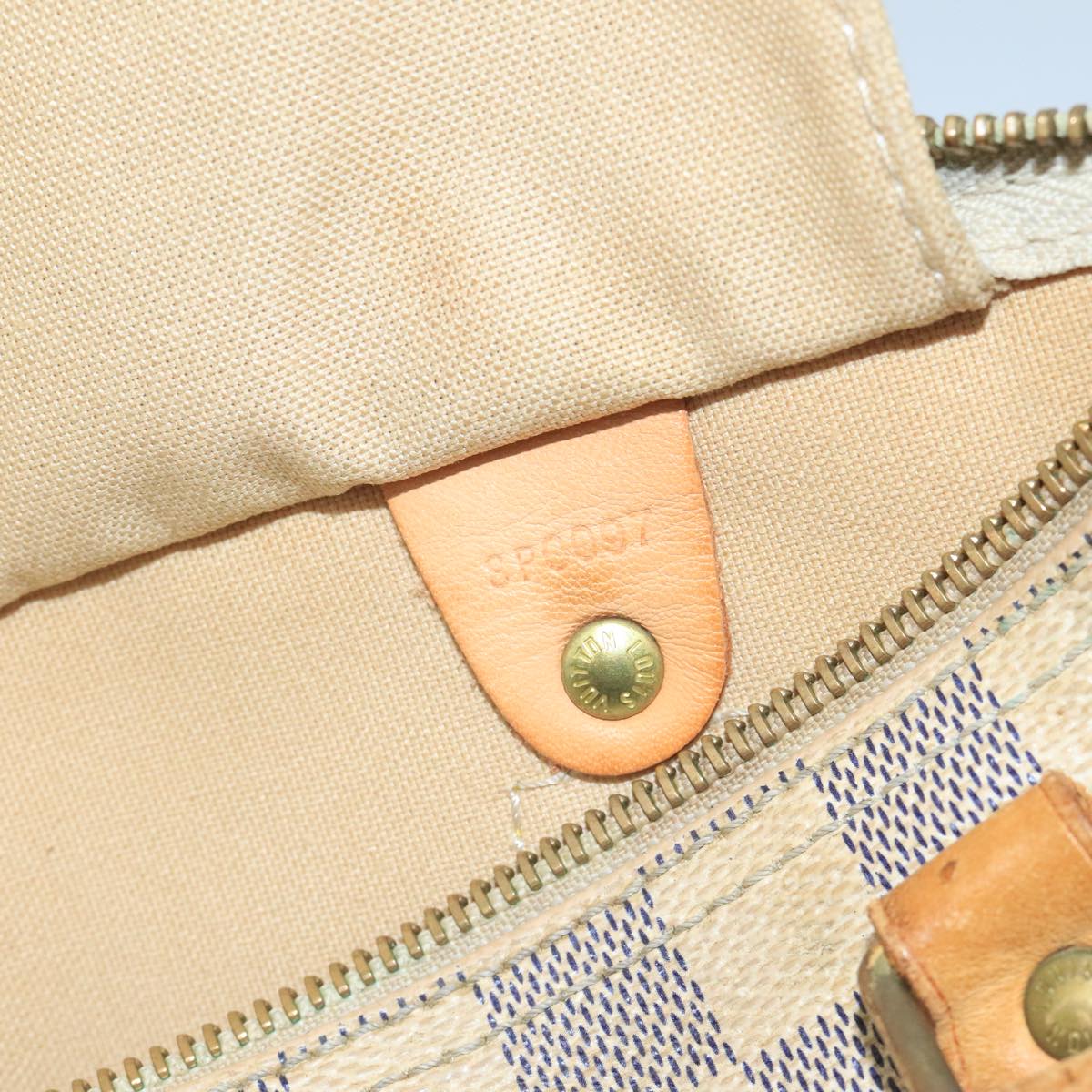 Louis Vuitton Speedy 25
