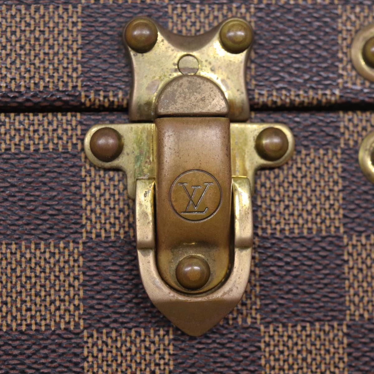 Louis Vuitton attache case