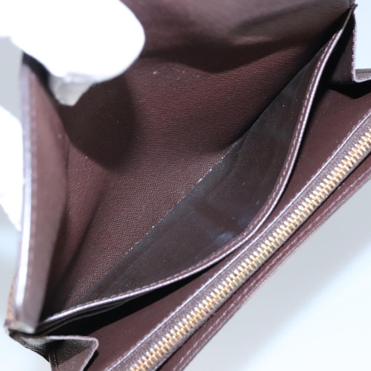 Louis Vuitton Portefeuille Sarah