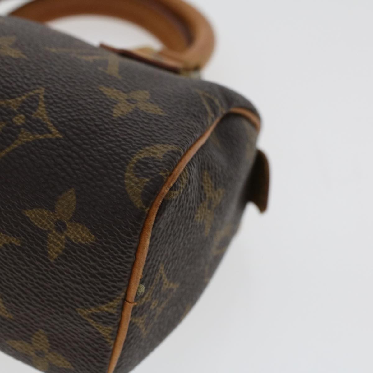Louis Vuitton Nano Speedy