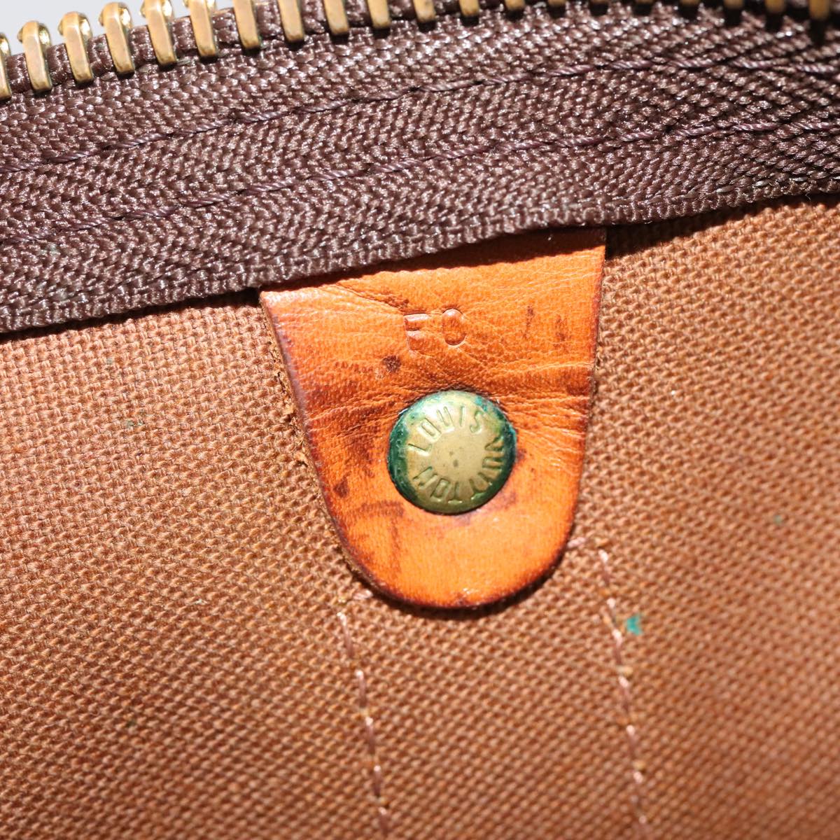 Louis Vuitton Keepall Bandoulière 60