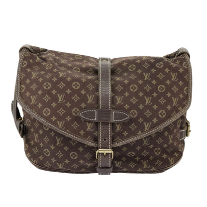 Louis Vuitton Saumur 30