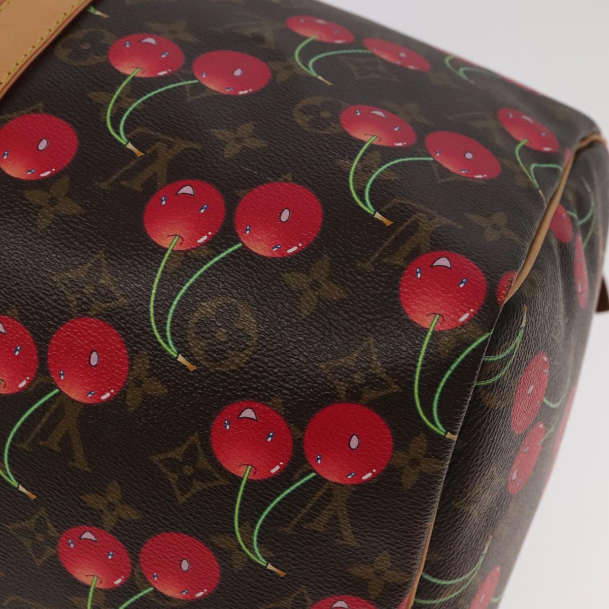 Louis Vuitton Keepall 45