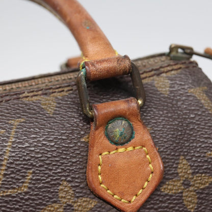 Louis Vuitton Mini speedy