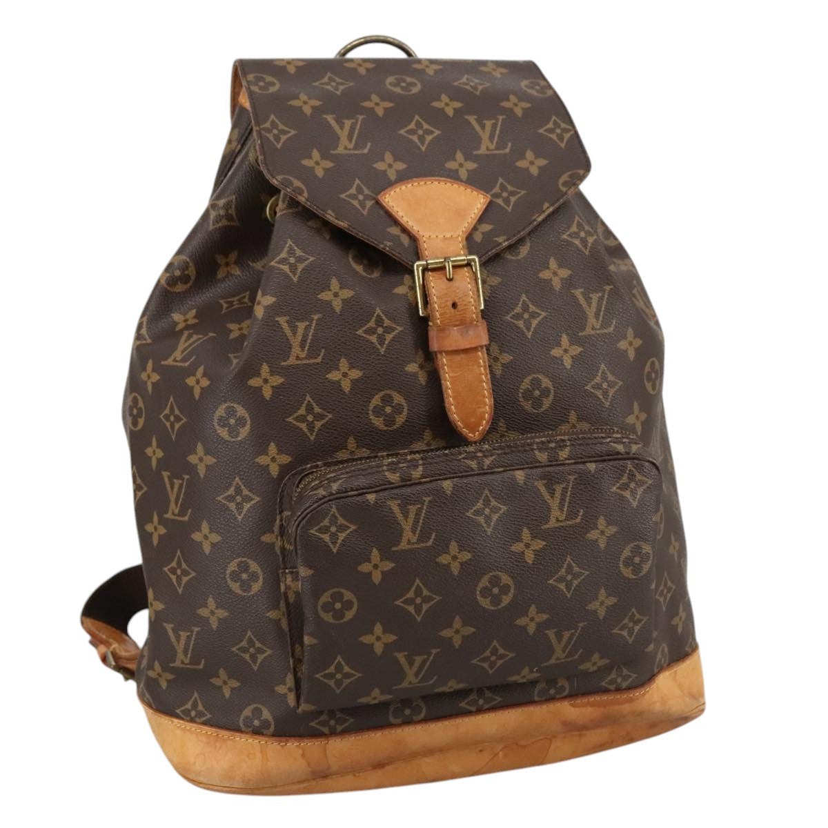 Louis Vuitton Montsouris GM