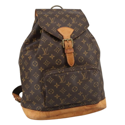 Louis Vuitton Montsouris GM
