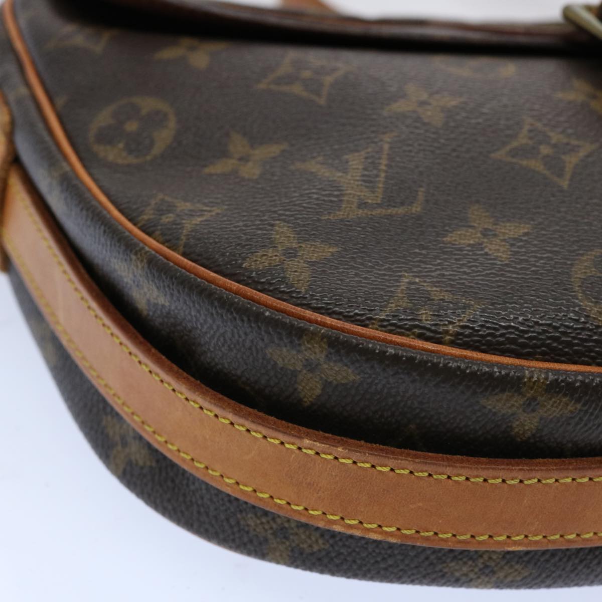 Louis Vuitton Jeune fille