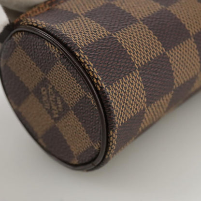 Louis Vuitton Mini baby papillon