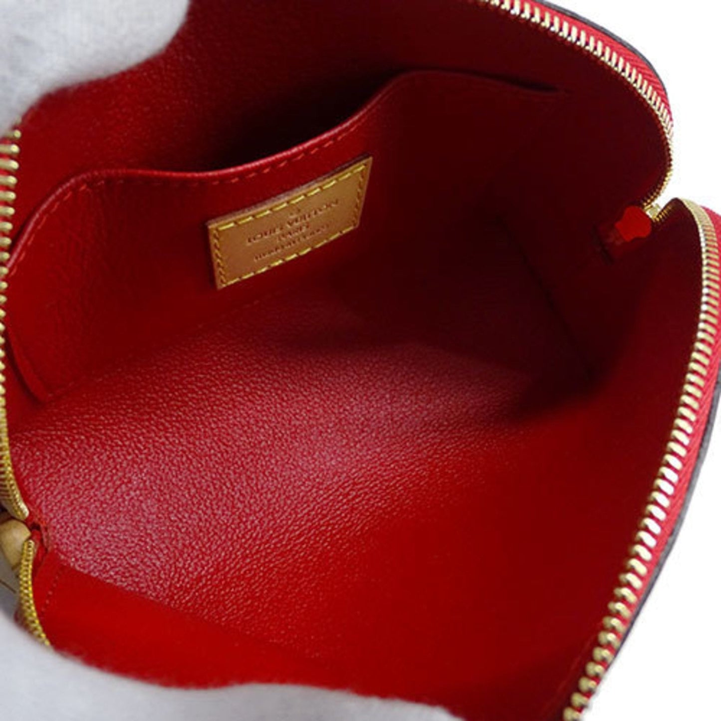 Louis Vuitton Cosmetic Pouch