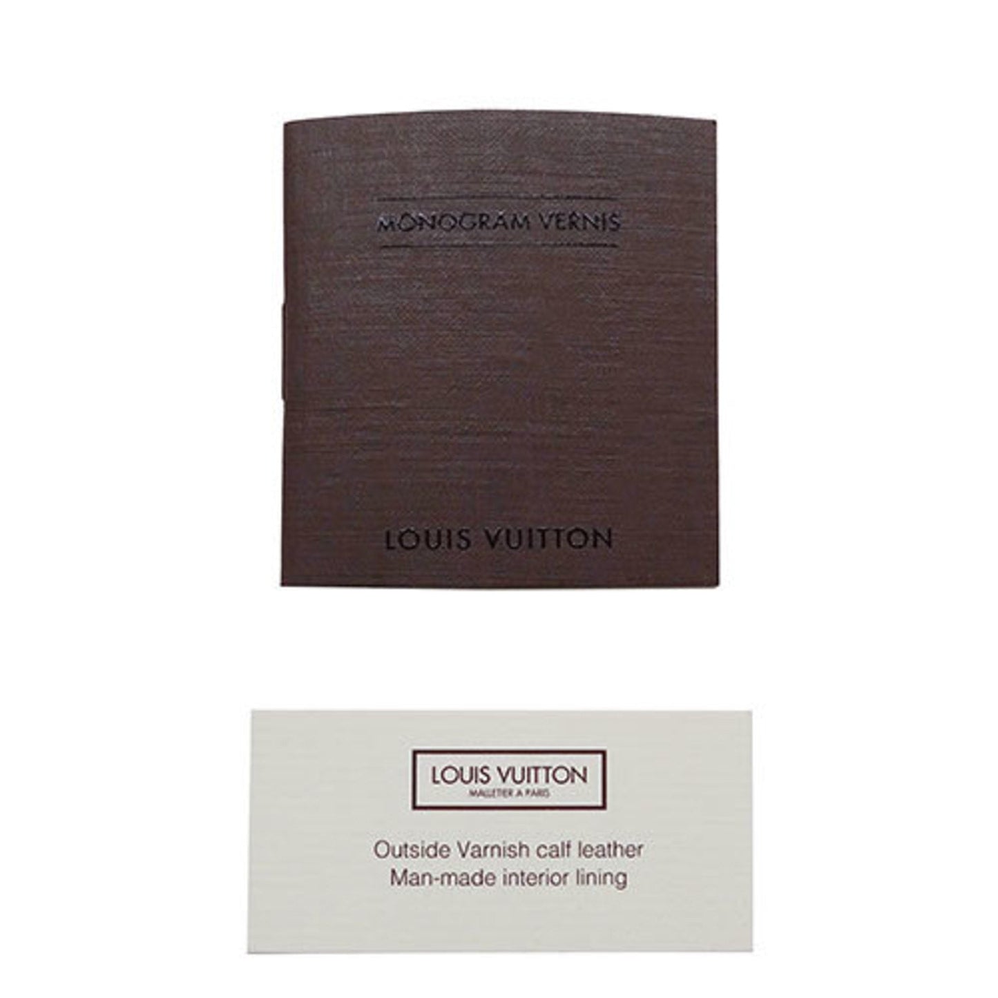 Louis Vuitton Cosmetic Pouch