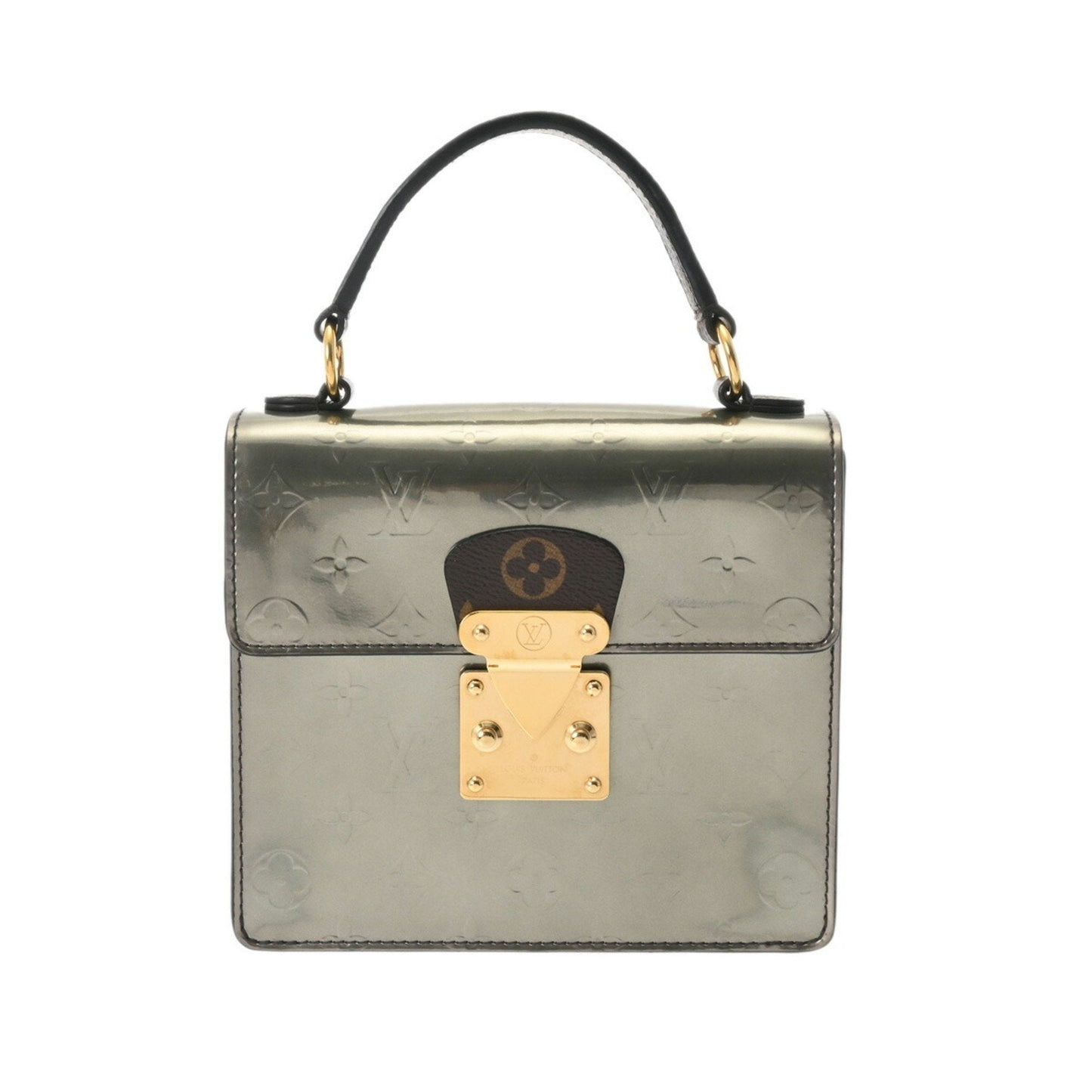 Louis Vuitton Spring Street