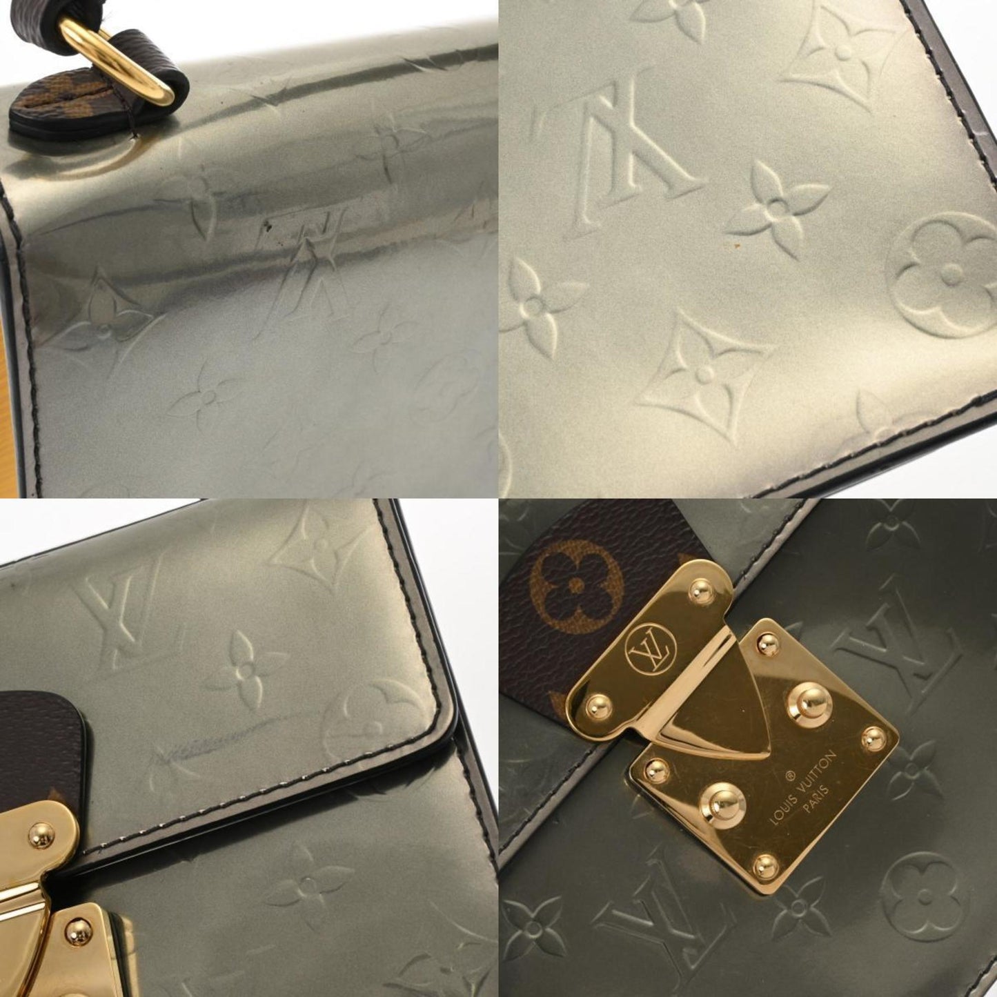 Louis Vuitton Spring Street