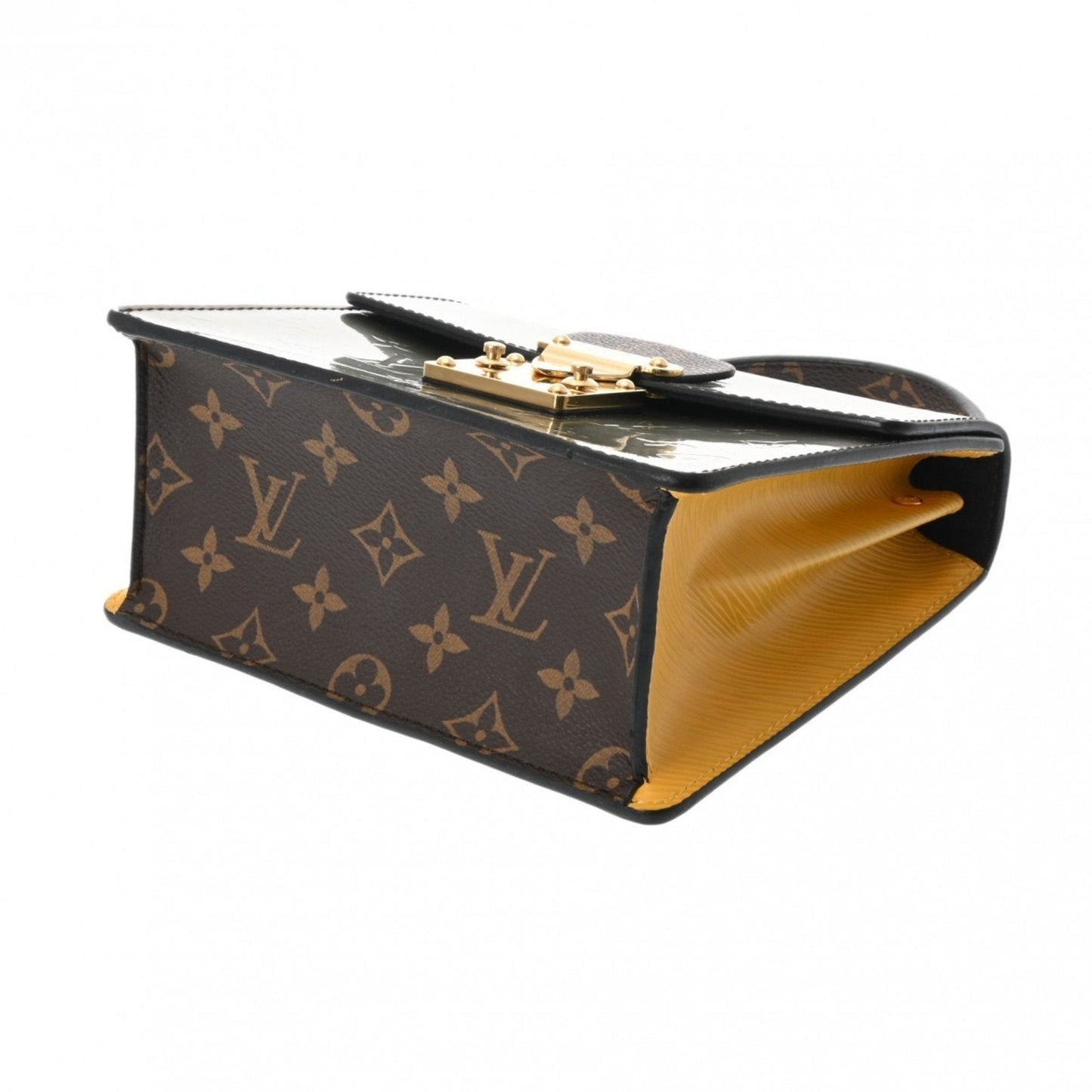 Louis Vuitton Spring Street