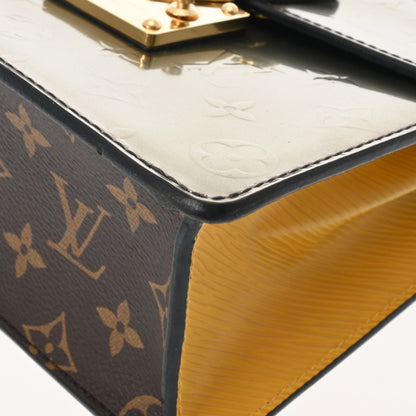 Louis Vuitton Spring Street