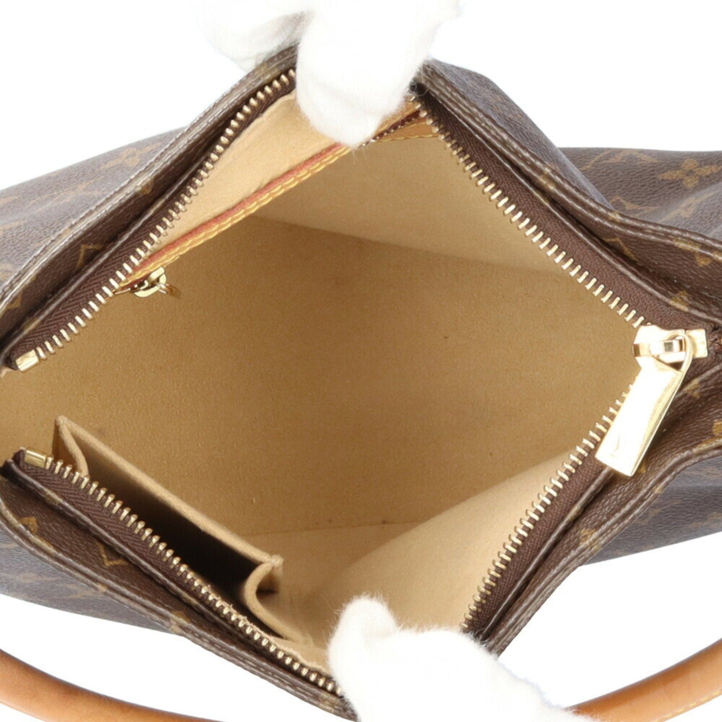 Louis Vuitton Looping MM