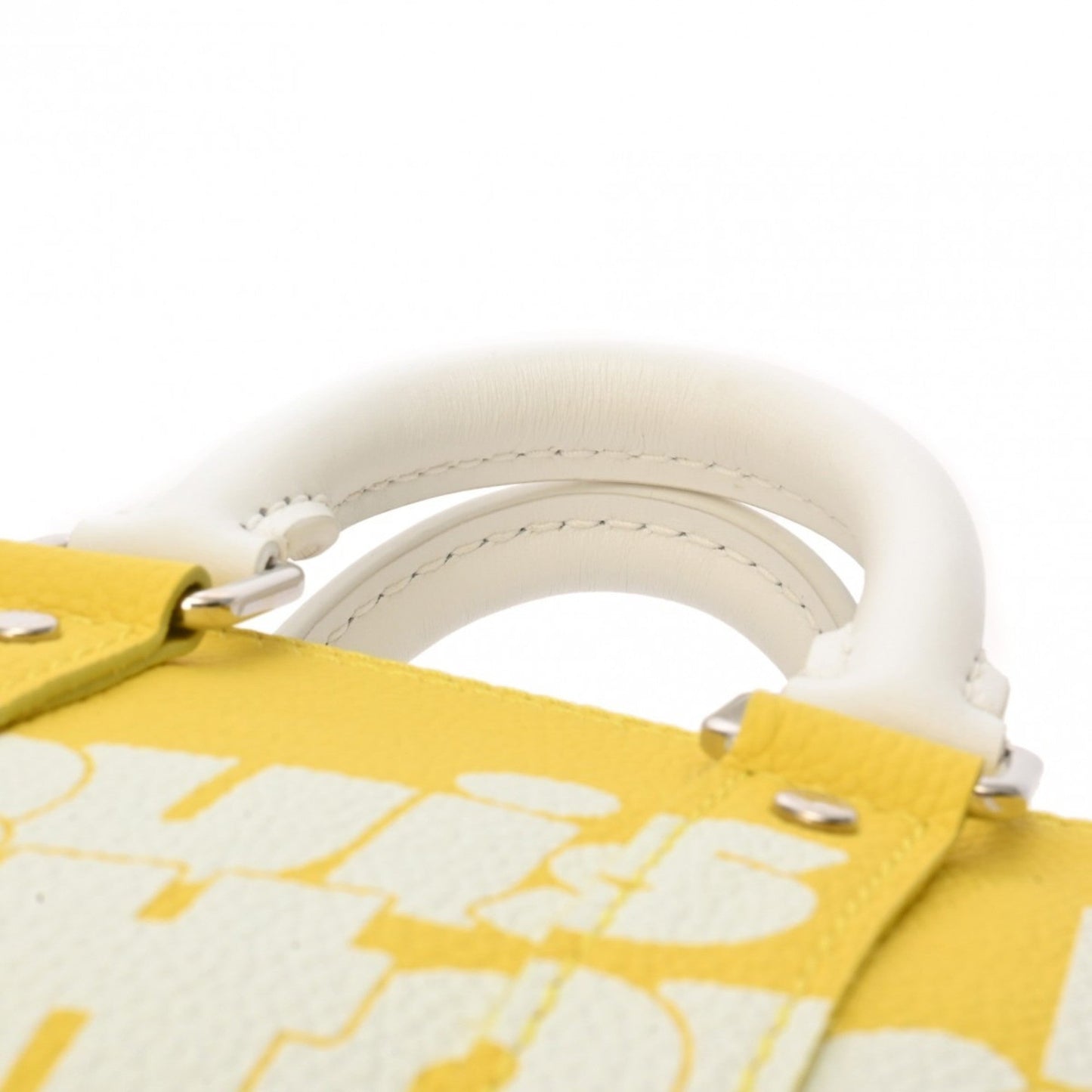 Louis Vuitton Keepall XS