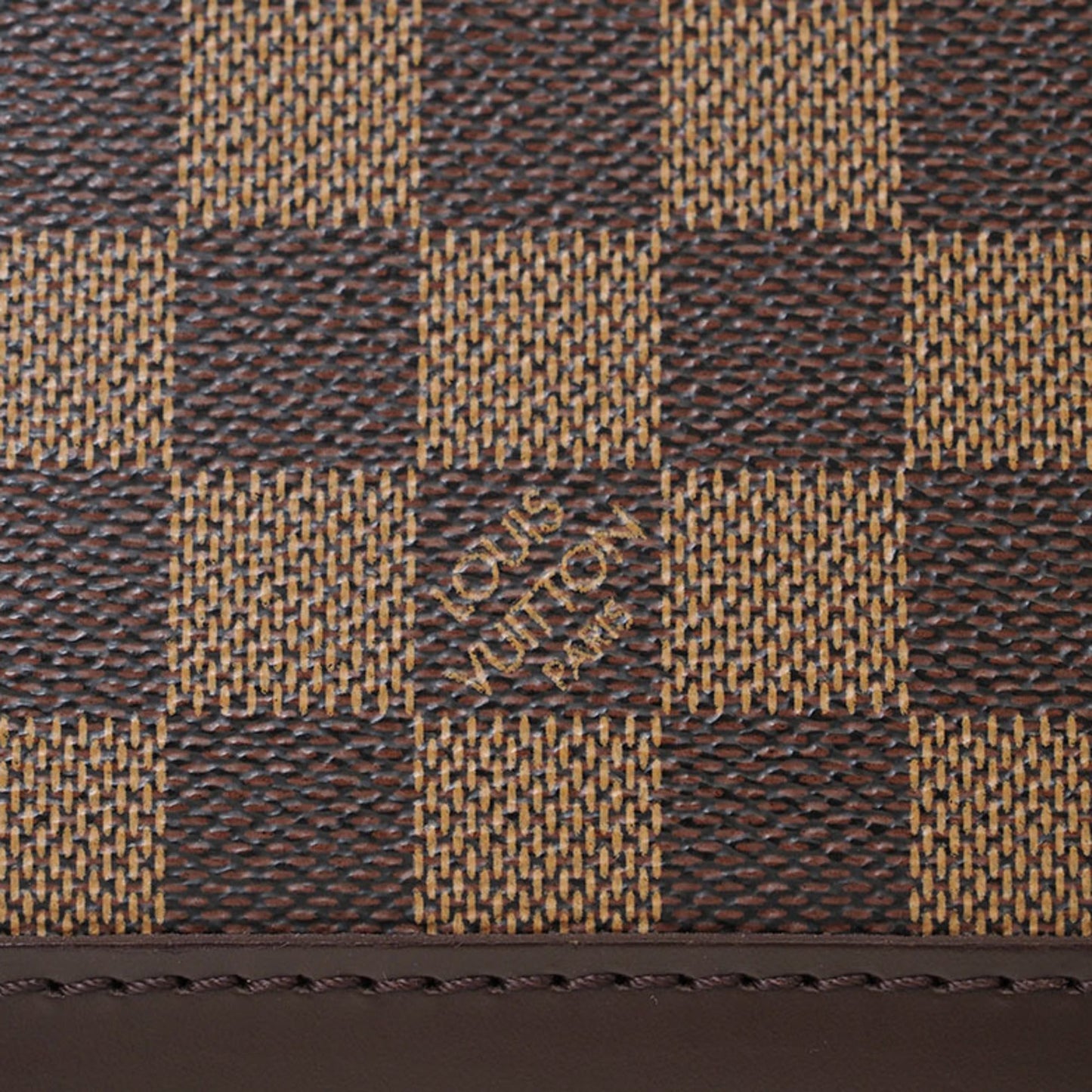 Louis Vuitton Alma