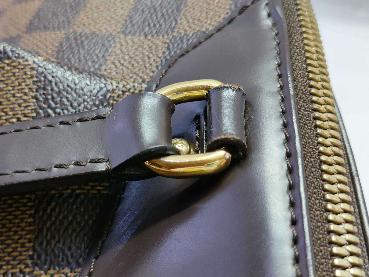 Louis Vuitton Westminster