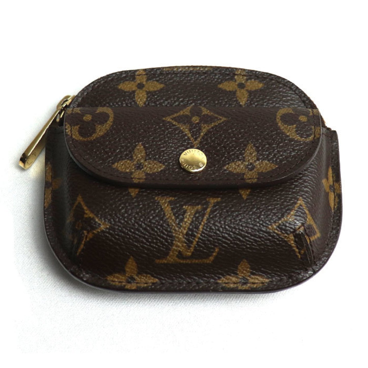 Louis Vuitton Porte monnaie shilling