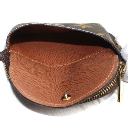 Louis Vuitton Porte monnaie shilling
