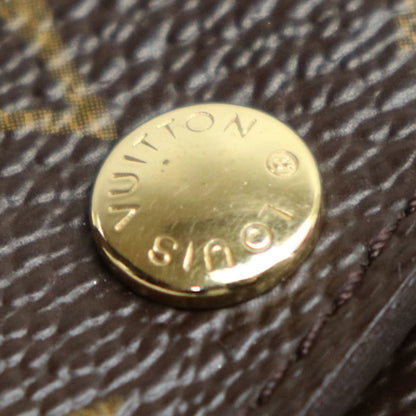 Louis Vuitton Porte monnaie shilling