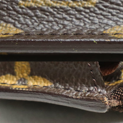 Louis Vuitton Porte monnaie shilling