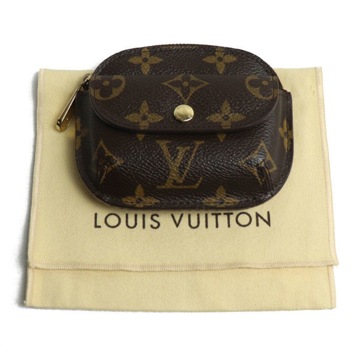 Louis Vuitton Porte monnaie shilling