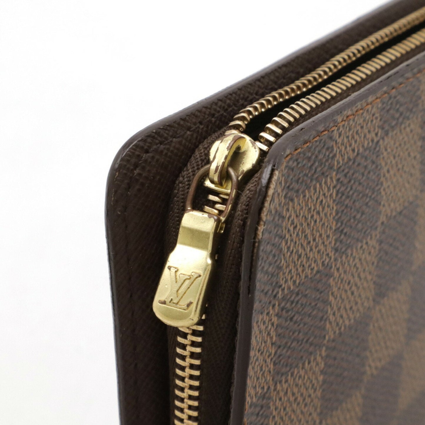 Louis Vuitton Zippy wallet