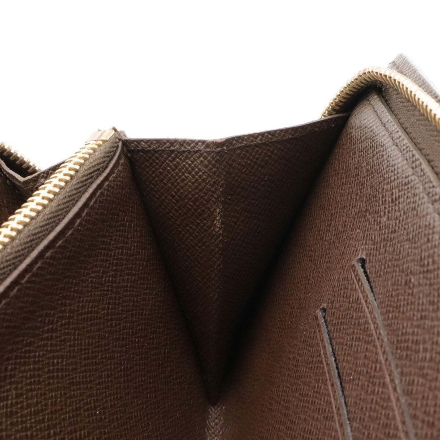 Louis Vuitton Zippy wallet