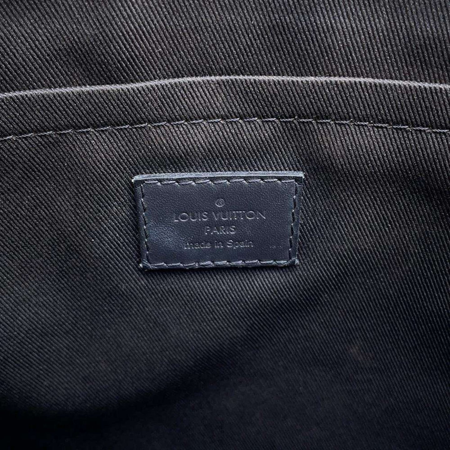 Louis Vuitton Discovery