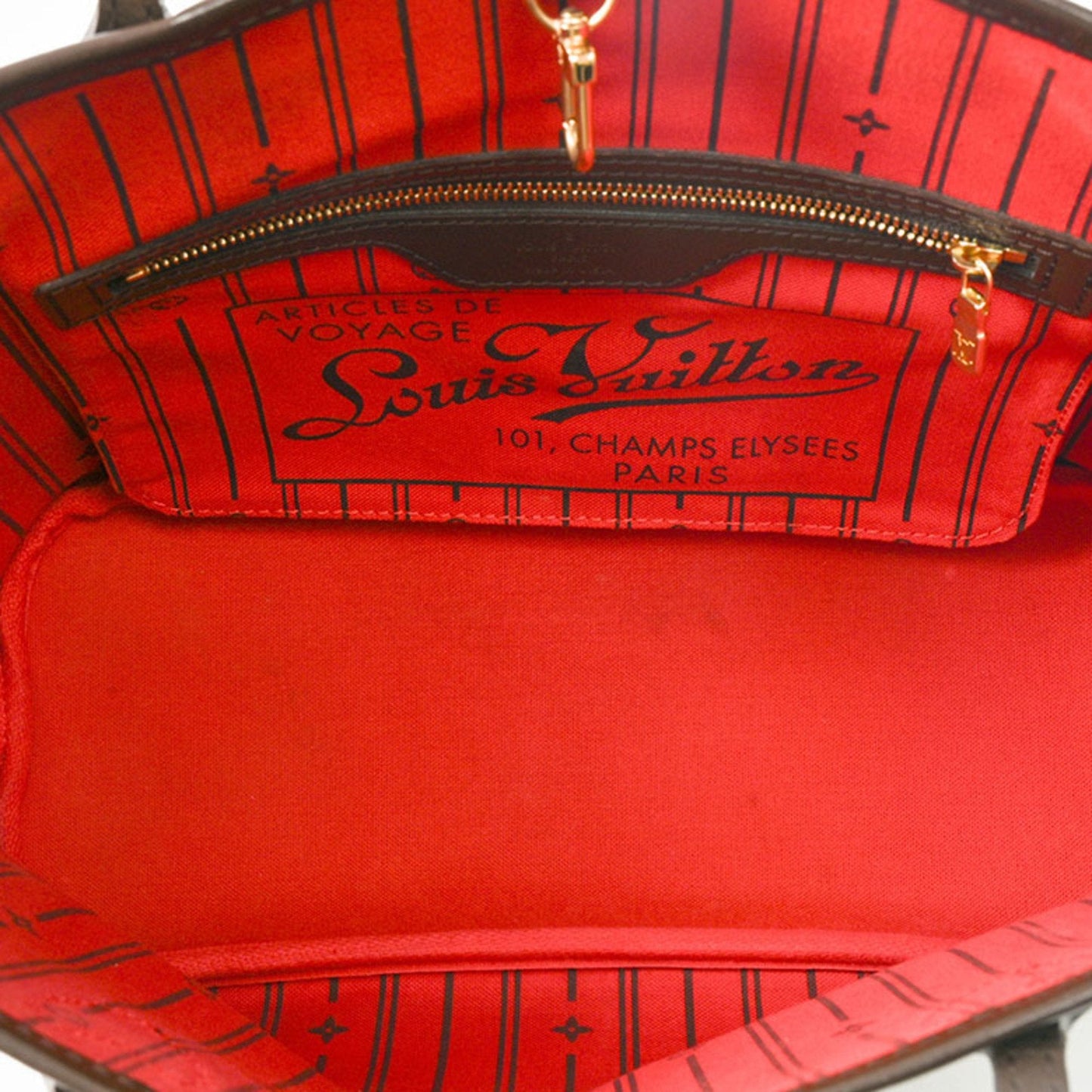 Louis Vuitton Neverfull PM