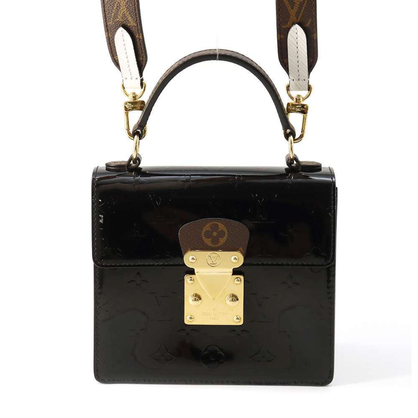 Louis Vuitton Spring Street