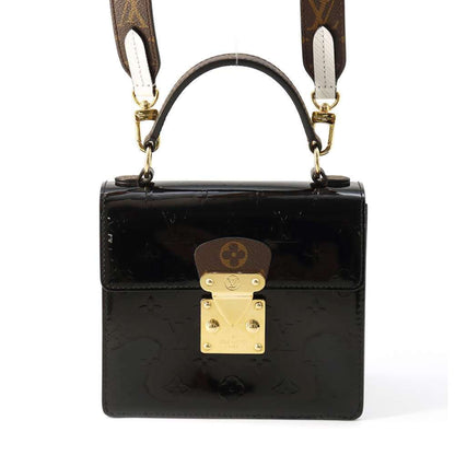 Louis Vuitton Spring Street
