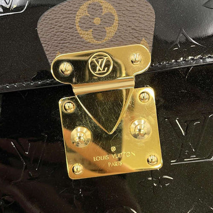 Louis Vuitton Spring Street