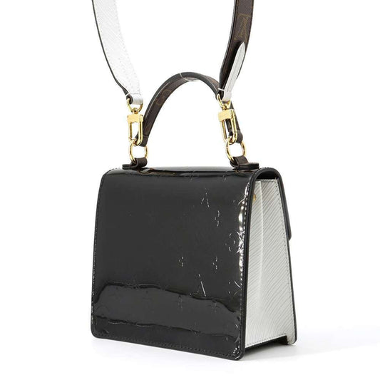 Louis Vuitton Spring Street