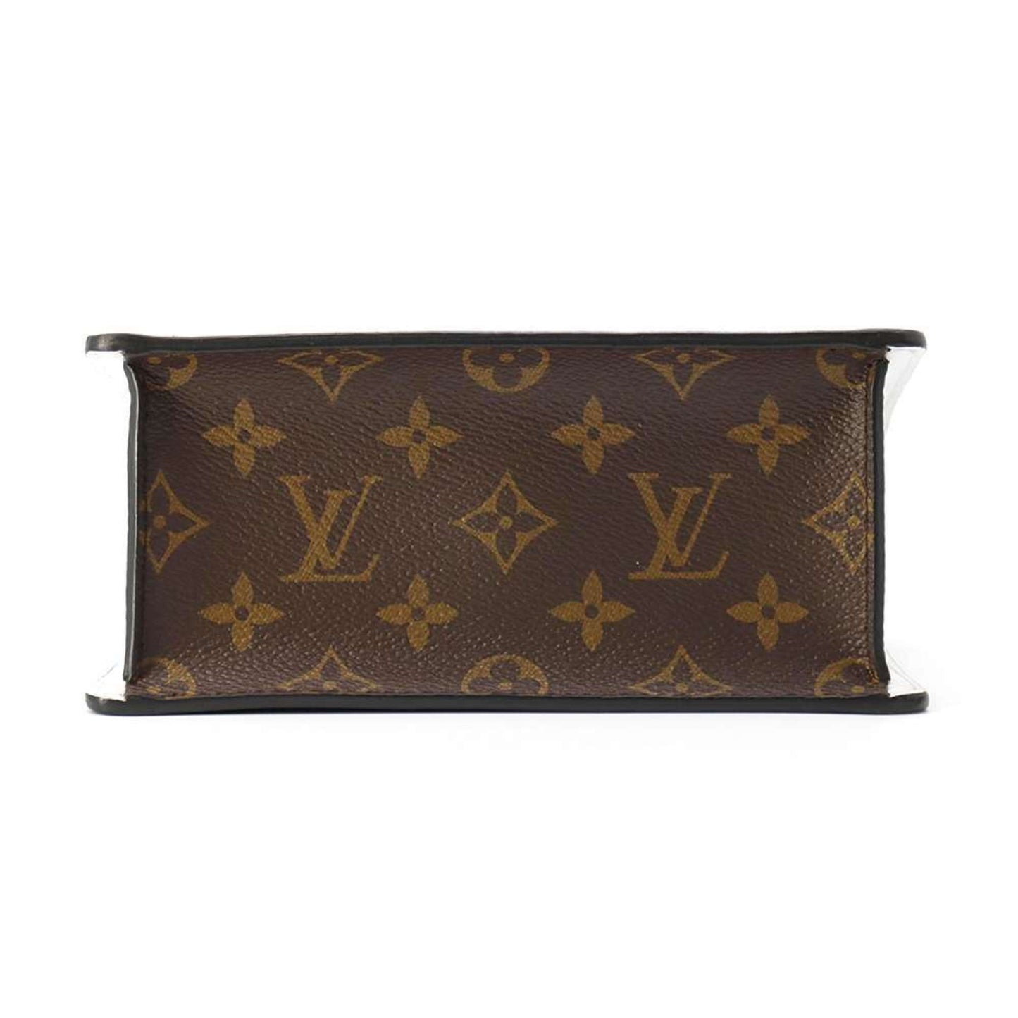 Louis Vuitton Spring Street