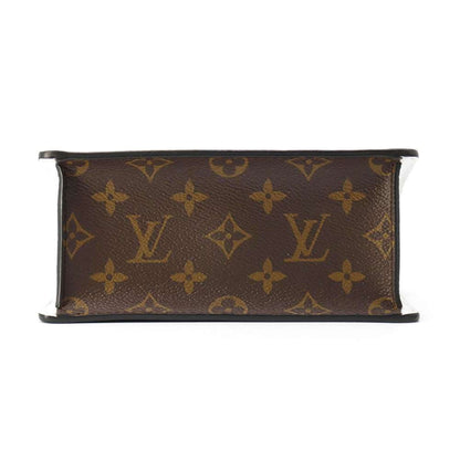 Louis Vuitton Spring Street