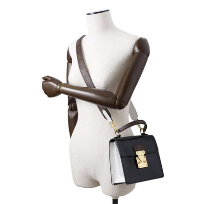 Louis Vuitton Spring Street