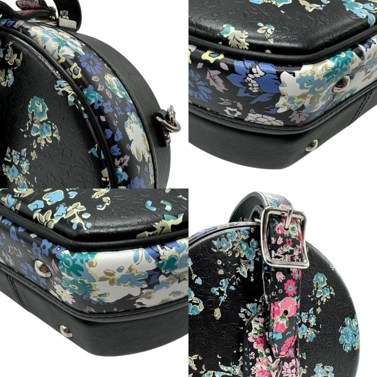 Louis Vuitton Petite Boite Chapeau