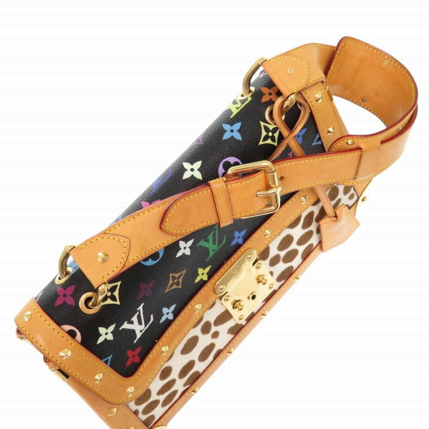 Louis Vuitton Dalmatian